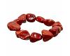 Red Jasper Stone Bracelet